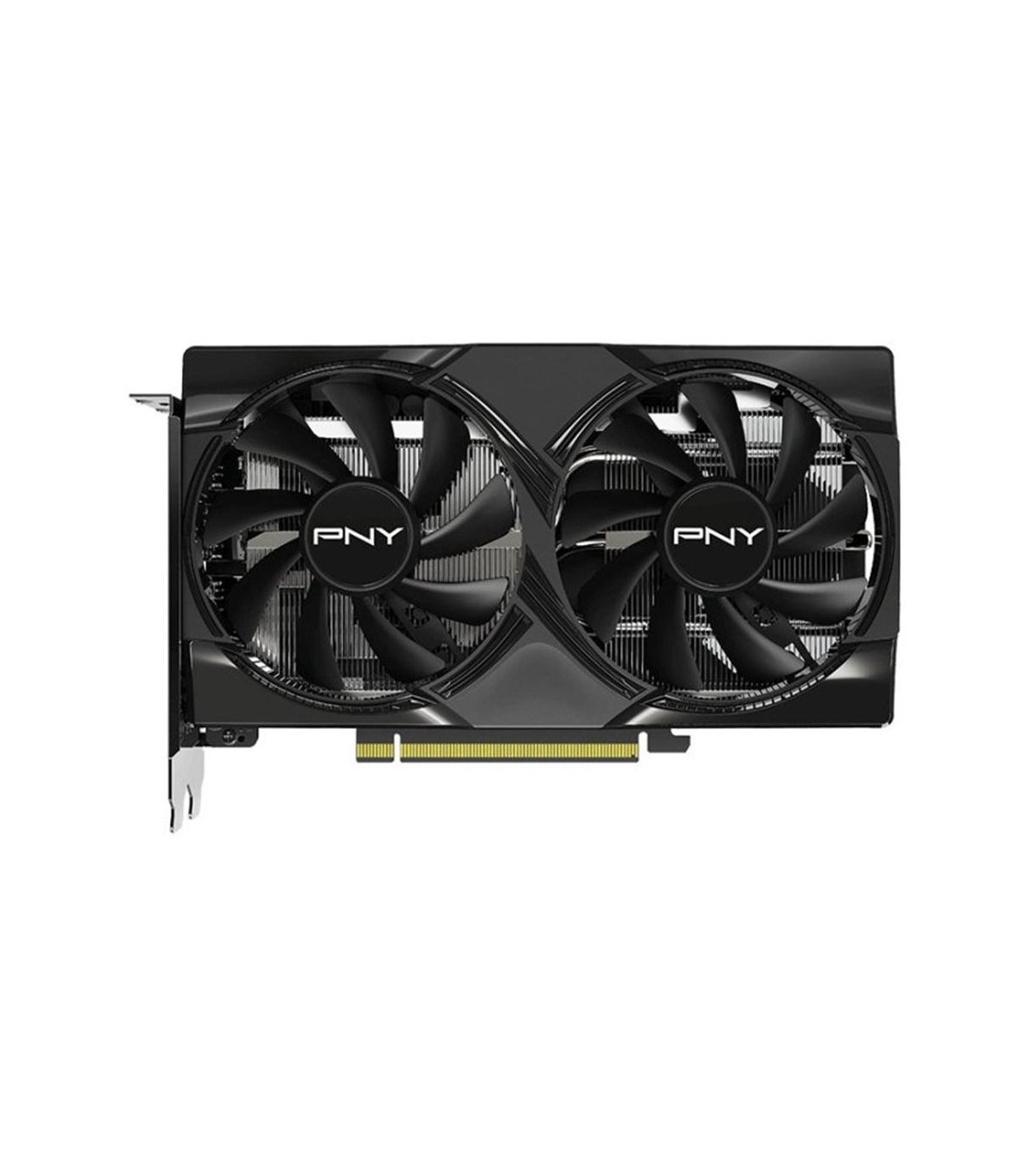 Tarjeta grafica pny geforce rtx 5060 oc 8gb gddr7