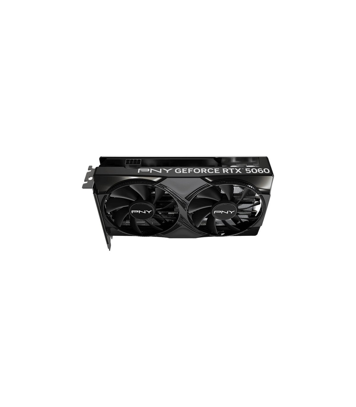 Tarjeta grafica pny geforce rtx 5060 oc 8gb gddr7