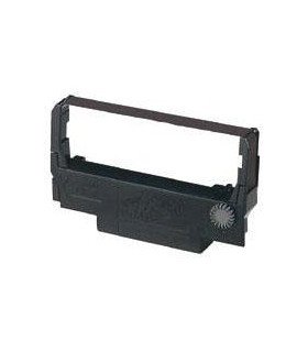 Cinta epson s015374 erc - 38b impresora ticket negra tm300a - 300b - u220d - u300a - samsung270 - 275
