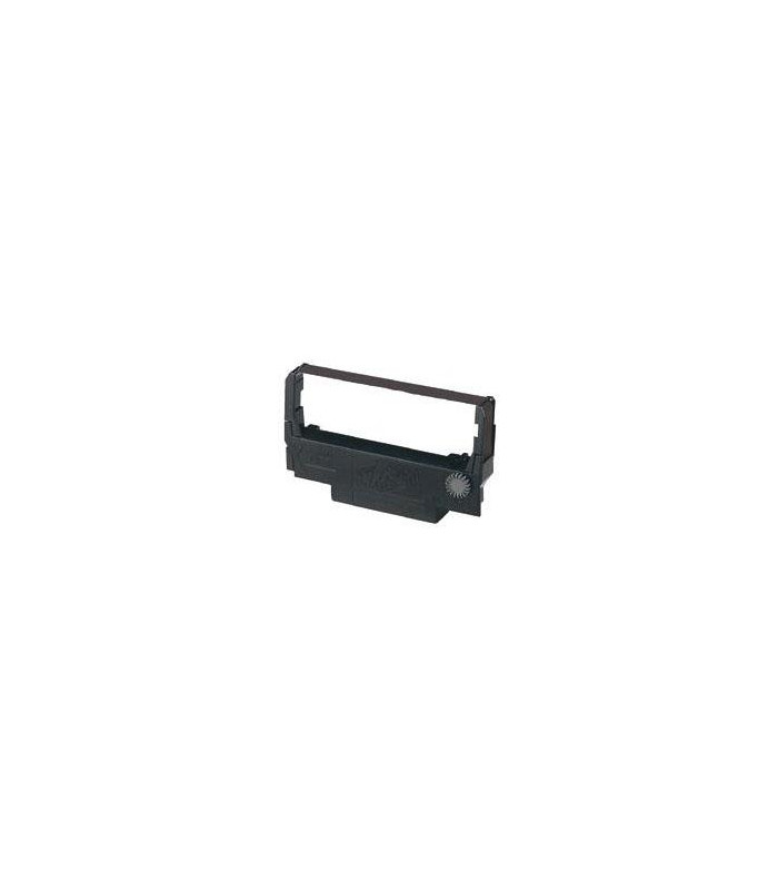 Cinta epson s015374 erc - 38b impresora ticket negra tm300a - 300b - u220d - u300a - samsung270 - 275