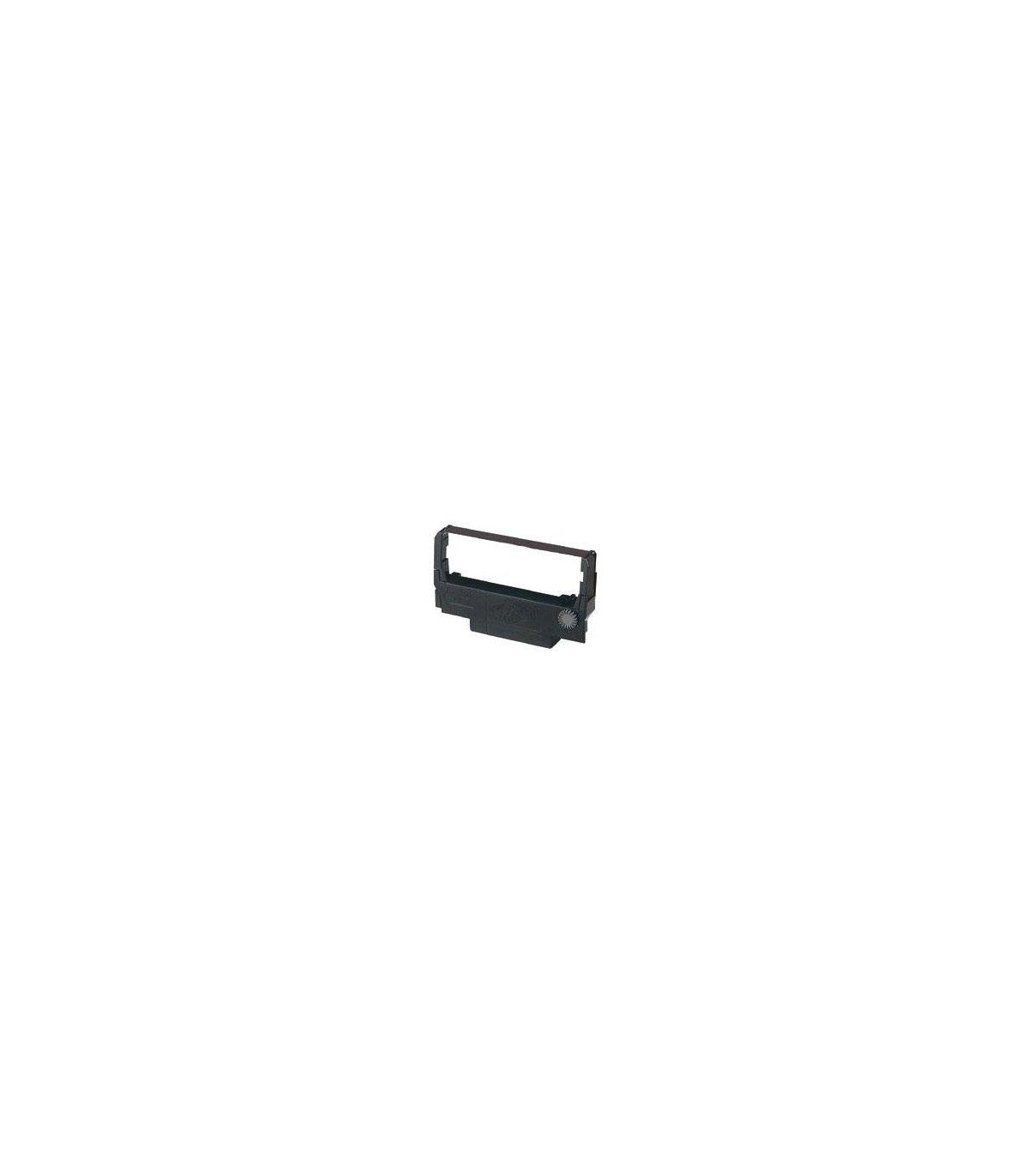 Cinta epson s015374 erc - 38b impresora ticket negra tm300a - 300b - u220d - u300a - samsung270 - 275