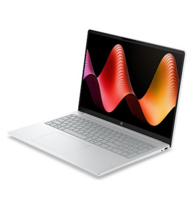 Portátil hp omnibook 3 16 - bu0062ns core 3 - 100u 16 pulgadas -  8gb -  512gb ssd -  plata -  freedos