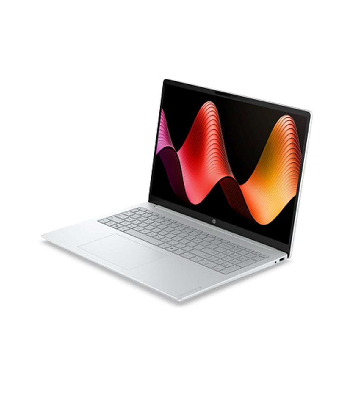 Portátil hp omnibook 3 16 - bu0062ns core 3 - 100u 16 pulgadas -  8gb -  512gb ssd -  plata -  freedos