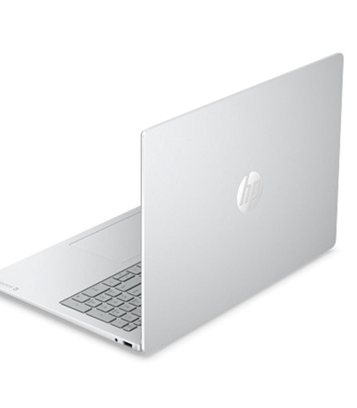 Portátil hp omnibook 3 16 - bu0077ns core 3 - 100u 16 pulgadas -  8gb -  512gb ssd -  plata -  w11