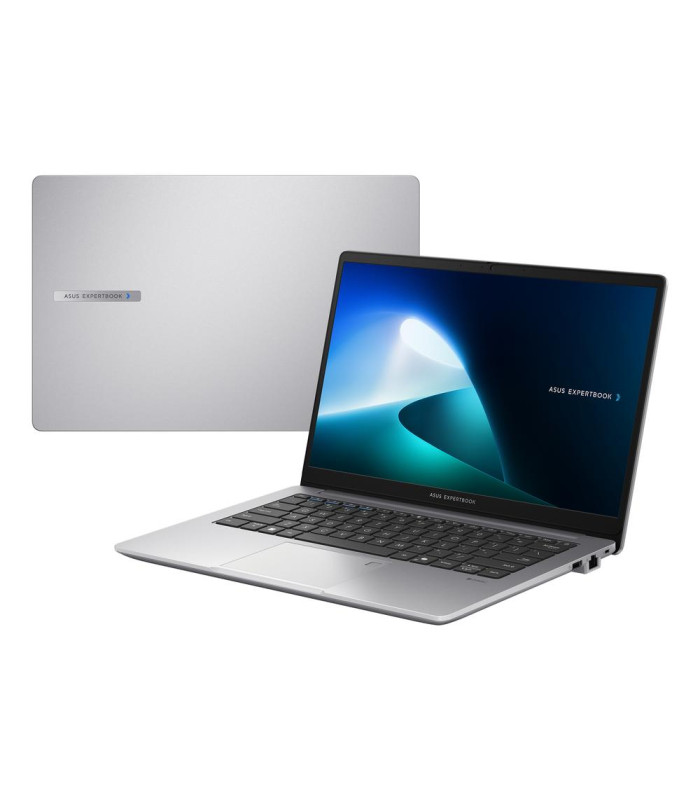 Portatil asus expertbook p1403cva - s61433x core 7 - 240h -  16gb -  ssd 512gb -  14 pulgadas fhd -  w11p