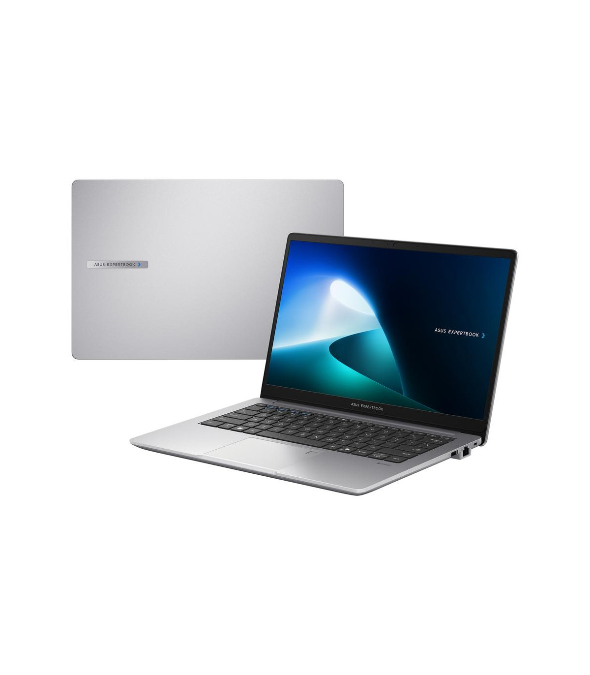 Portatil asus expertbook p1403cva - s61570x core 5 - 210h -  16gb -  ssd 512gb -  14 pulgadas fhd -  w11p