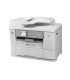 Multifunción inyección brother mfc - j6959dw color wifi