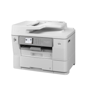 Multifunción inyección brother mfc - j6959dw color wifi