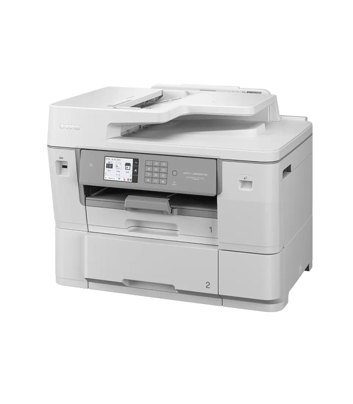 Multifunción inyección brother mfc - j6959dw color wifi