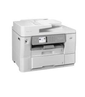 Multifunción inyección brother mfc - j6959dw color wifi