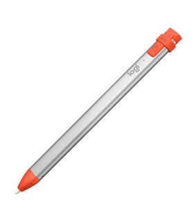 Lapiz digital logitech crayon para ipad lightning