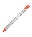 Lapiz digital logitech crayon para ipad lightning