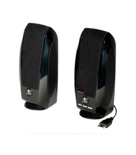 Altavoces logitech s150 2.0 oem usb