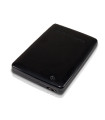 Caja externa conceptronic hdd de 2.5 pulgadas para disco duro sata usb 3.0 negro