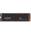 Disco duro interno solido ssd crucial t500 2tb pcie nvme 4.0 x4