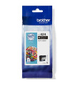 Cartucho tinta brother lc424bk negro 750 paginas