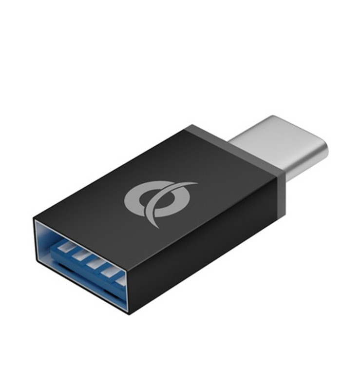 Hub usb 3.0 conceptronic hubbies06b 4 puertos