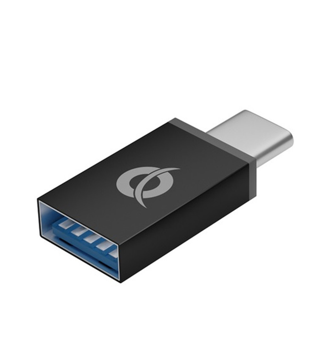 Hub usb 3.0 conceptronic hubbies06b 4 puertos