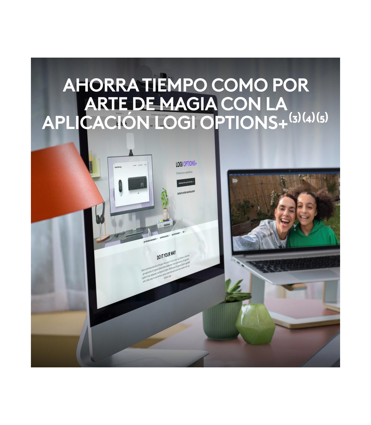 Teclado logitech k950 inalambrico negro