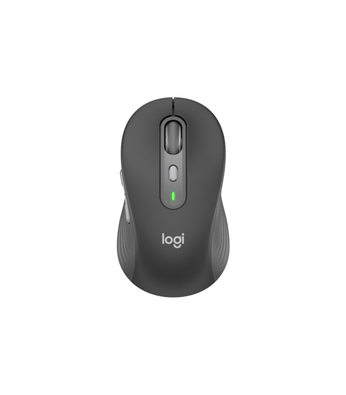 Teclado + raton logitech signature slim combo mk950 for business inalambrico