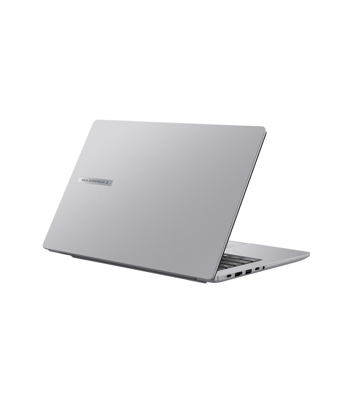 Portatil asus expertbook p1403cva - s61568 core 5 - 210h -  16gb -  ssd 512gb -  14 pulgadas fhd -  freedos