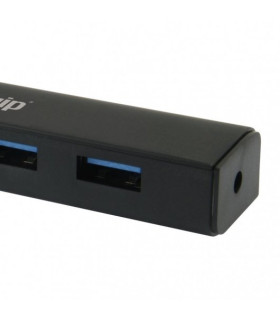 Hub usb 3.0 equip life 4 puertos mini hub