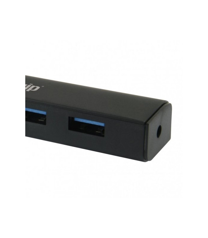 Hub usb 3.0 equip life 4 puertos mini hub