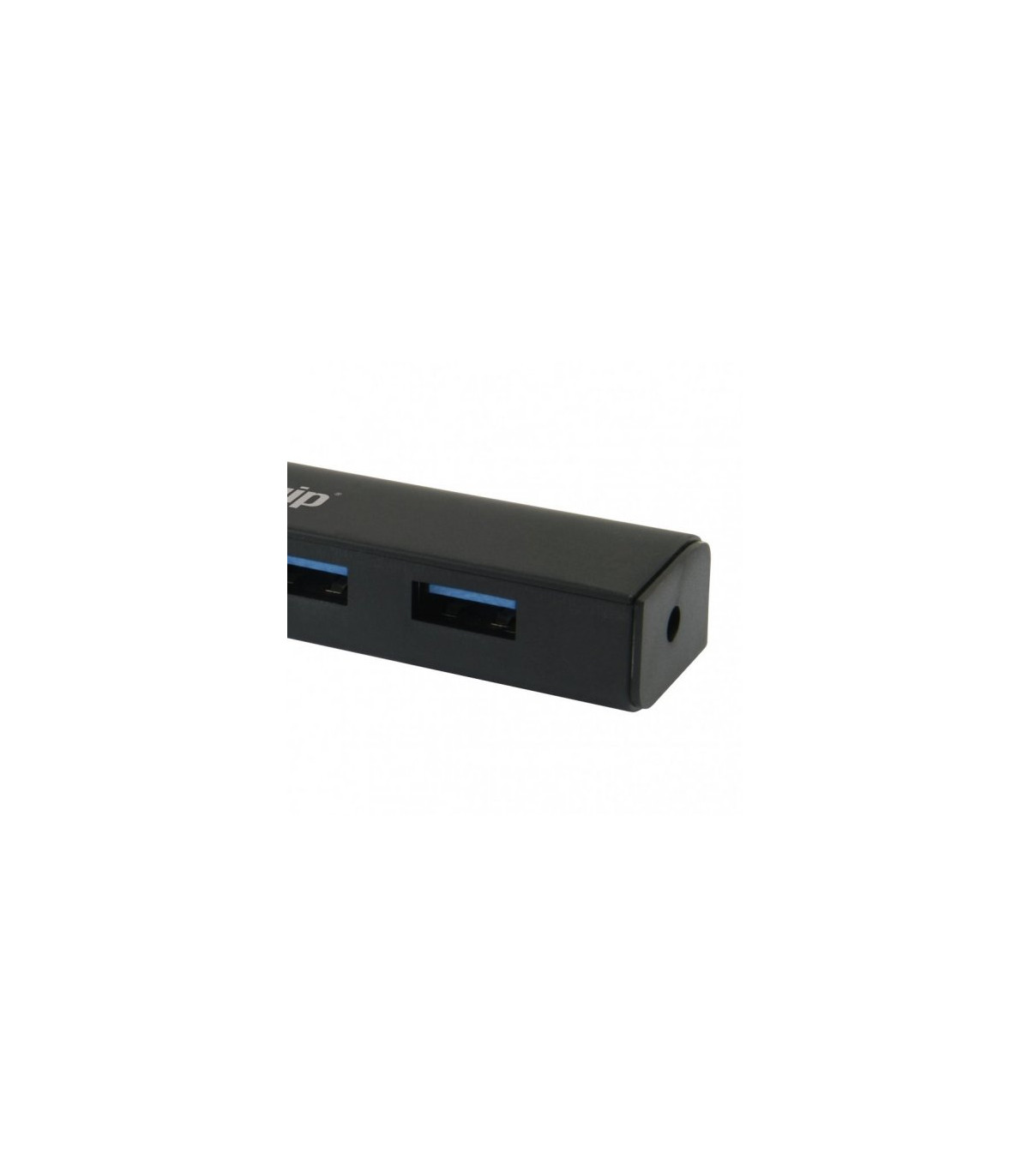 Hub usb 3.0 equip life 4 puertos mini hub