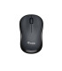 Mouse raton equip comfort wireless inalambrico - 1200dpi - negro