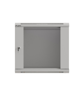 Armario lanberg 19 pulgadas 9u - 540x350 gris