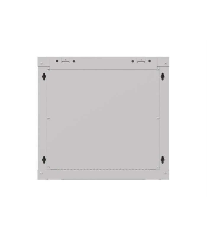 Armario lanberg 19 pulgadas 9u -  540x350 gris