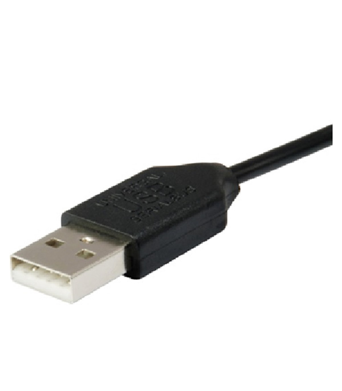 Mouse raton equip life 2 botones optico usb negro 1000dpi