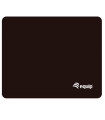 Alfombrilla mouse pad equip life color negro