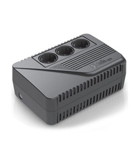 Sai riello iplug se ipgse ipgse600de 600va