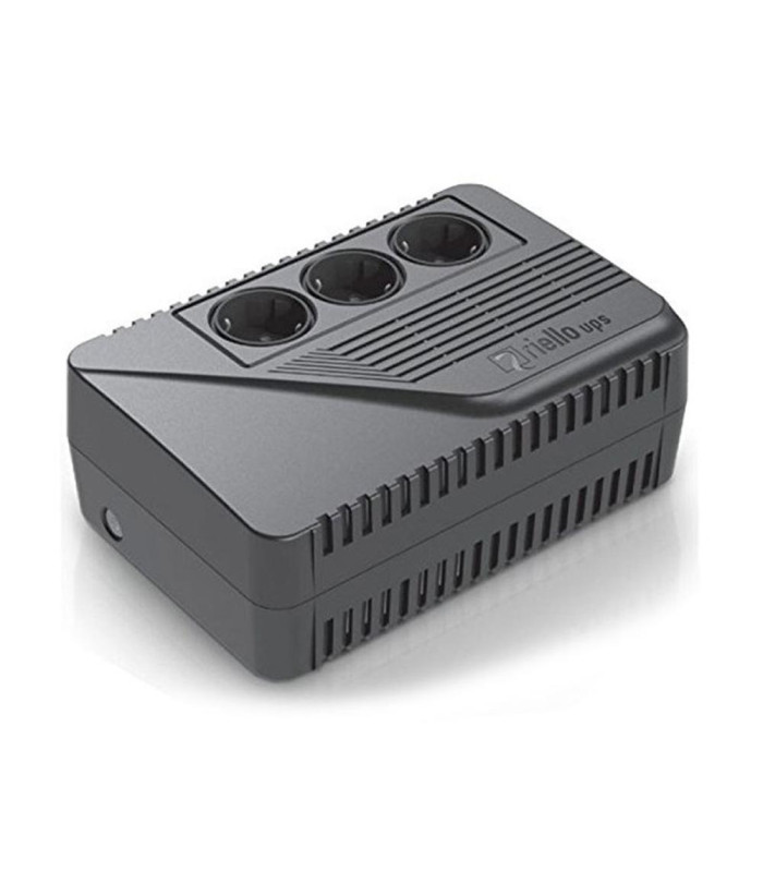 Sai riello iplug se ipgse ipgse600de 600va