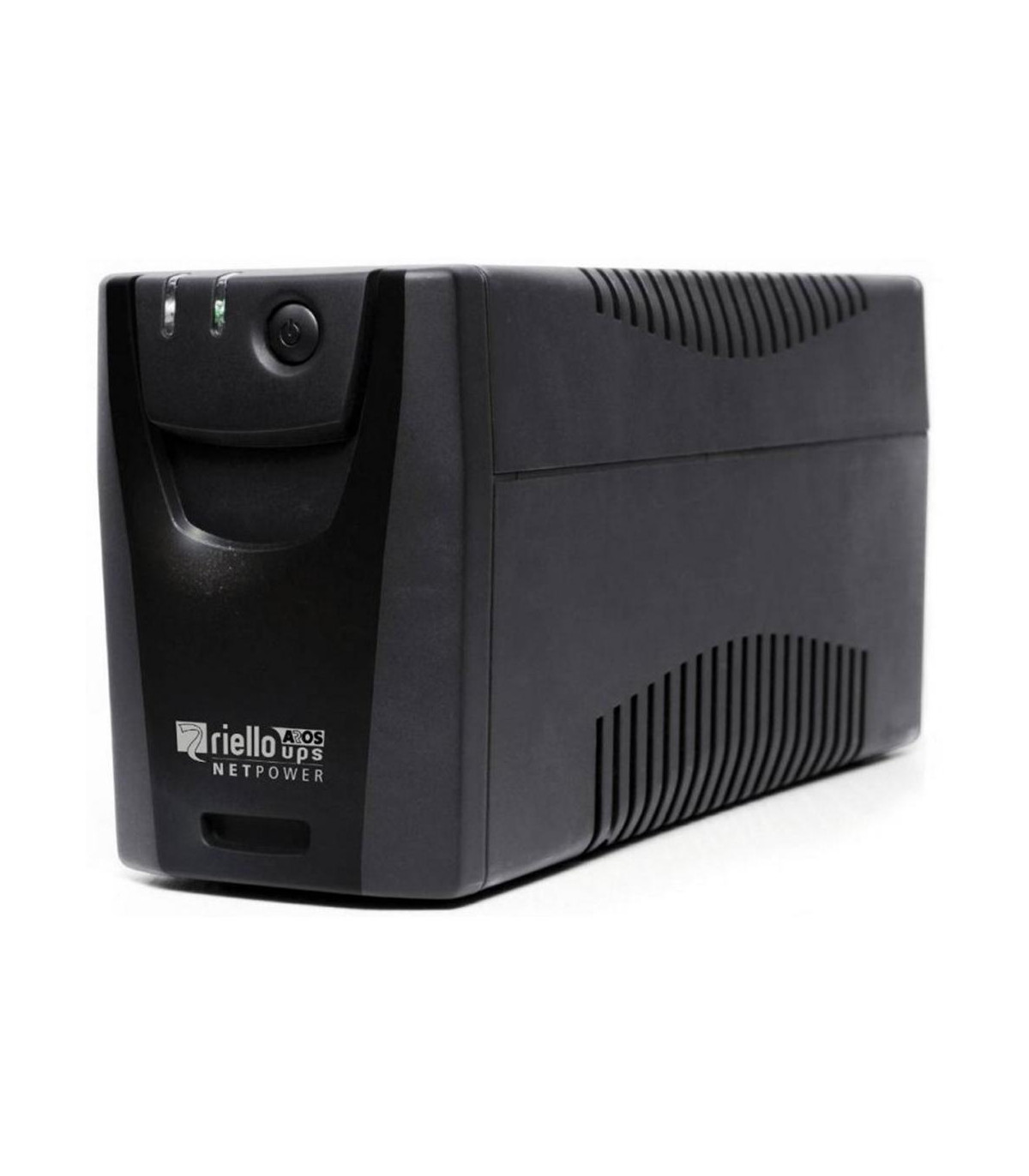 Sai riello netpower 600 shucko usb npw 600 de