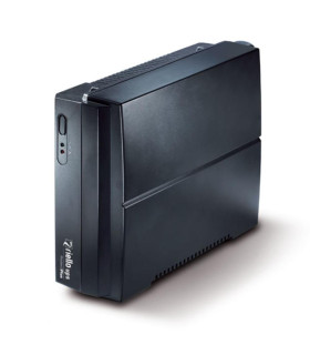 Sai riello ups offline protection plus 650va