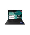 Portatil lg 14z90t - g u7 - 255h - 32gb - ssd 2tb - 14 pulgadas - w11h