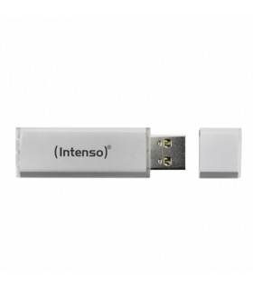 Memoria usb 3.2 intenso ultra 16gb aluminio
