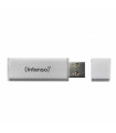 Memoria usb 3.2 intenso ultra 16gb aluminio