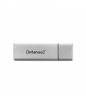 Memoria usb 3.2 intenso ultra 16gb aluminio