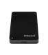 Disco duro externo hdd intenso 4tb 2.5 pulgadas usb 3.0