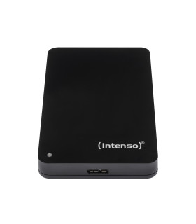 Disco duro externo hdd intenso 4tb 2.5 pulgadas usb 3.0