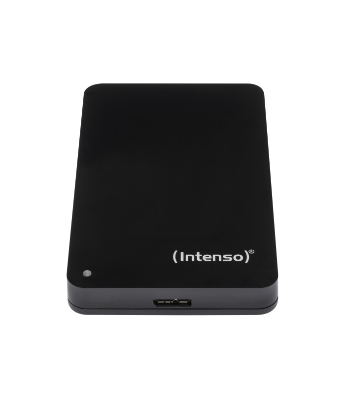 Disco duro externo hdd intenso 4tb 2.5 pulgadas usb 3.0