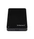 Disco duro externo hdd intenso 1tb 2.5 pulgadas usb 3.0 negro