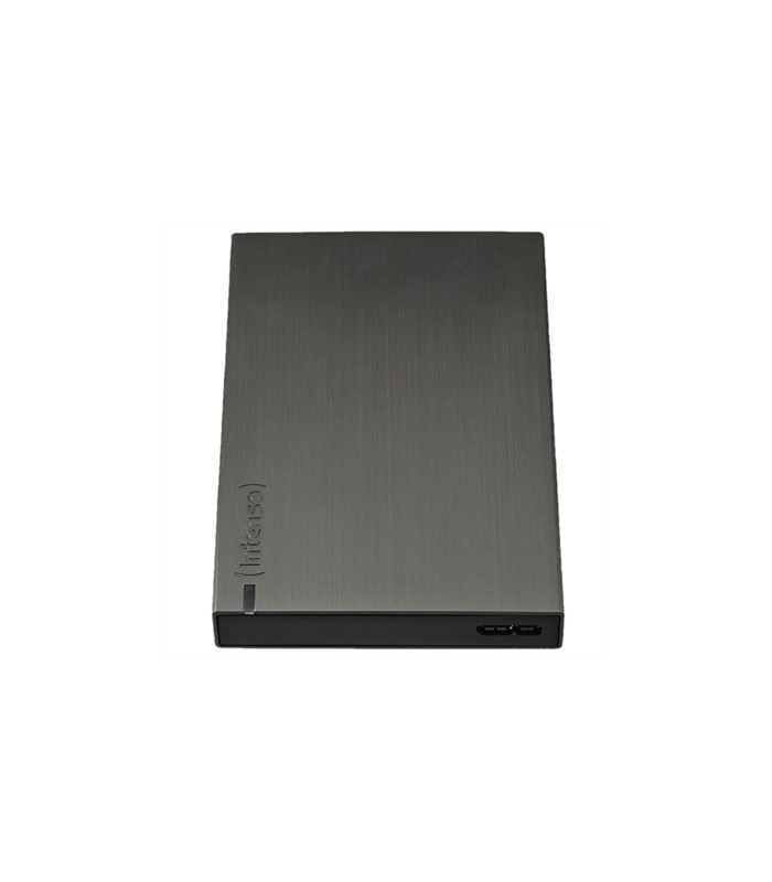Disco duro externo hdd intenso 1tb 2.5 pulgadas usb 3.0 aluminio