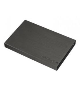 Disco duro externo hdd intenso 1tb 2.5 pulgadas usb 3.0 aluminio