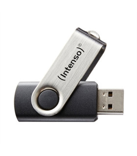 Memoria usb 2.0 intenso basic 8gb
