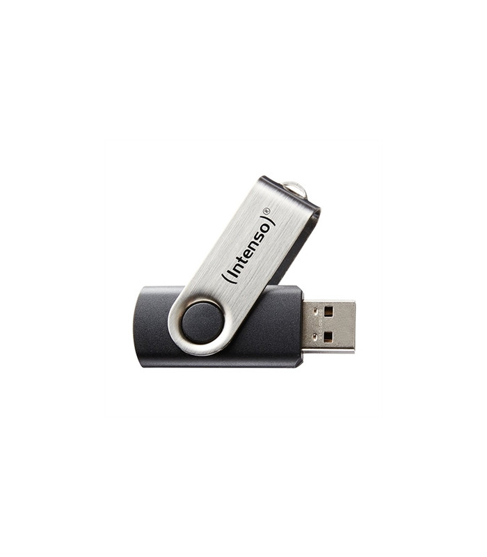 Memoria usb 2.0 intenso basic 8gb