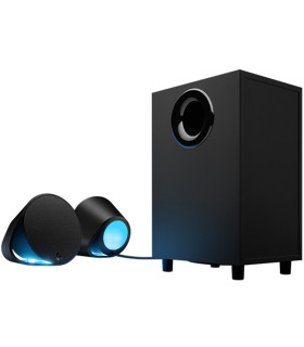 Altavoz gaming logitech g560 bluetooth -  240w -  usb -  jack 3.5mm